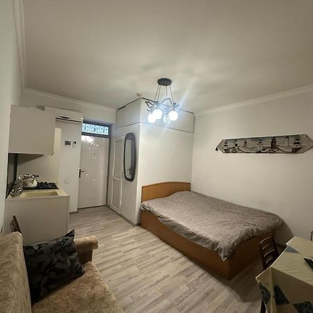 Hellobaku Apartment In Old City Exterior photo