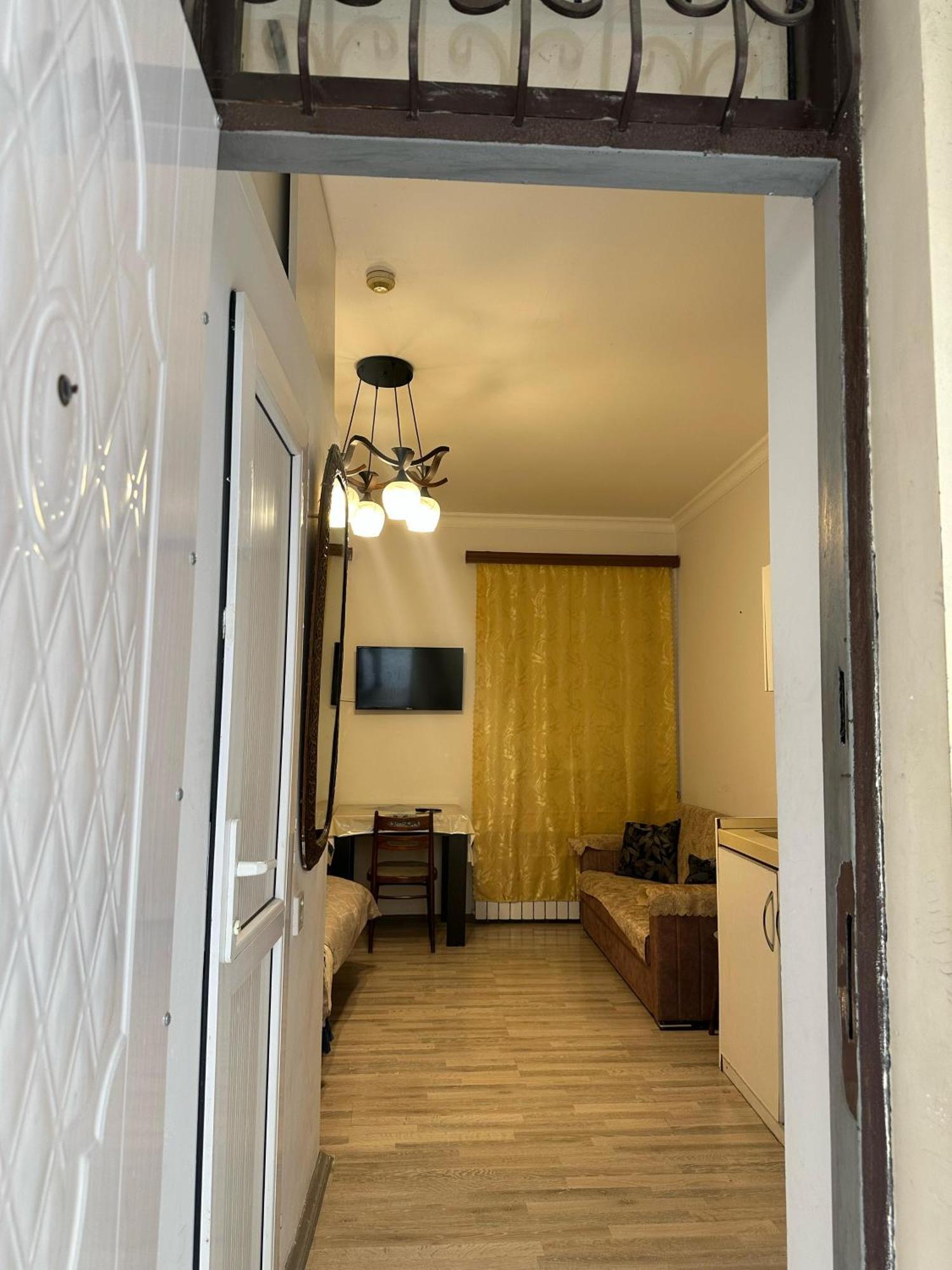 Hellobaku Apartment In Old City Exterior photo